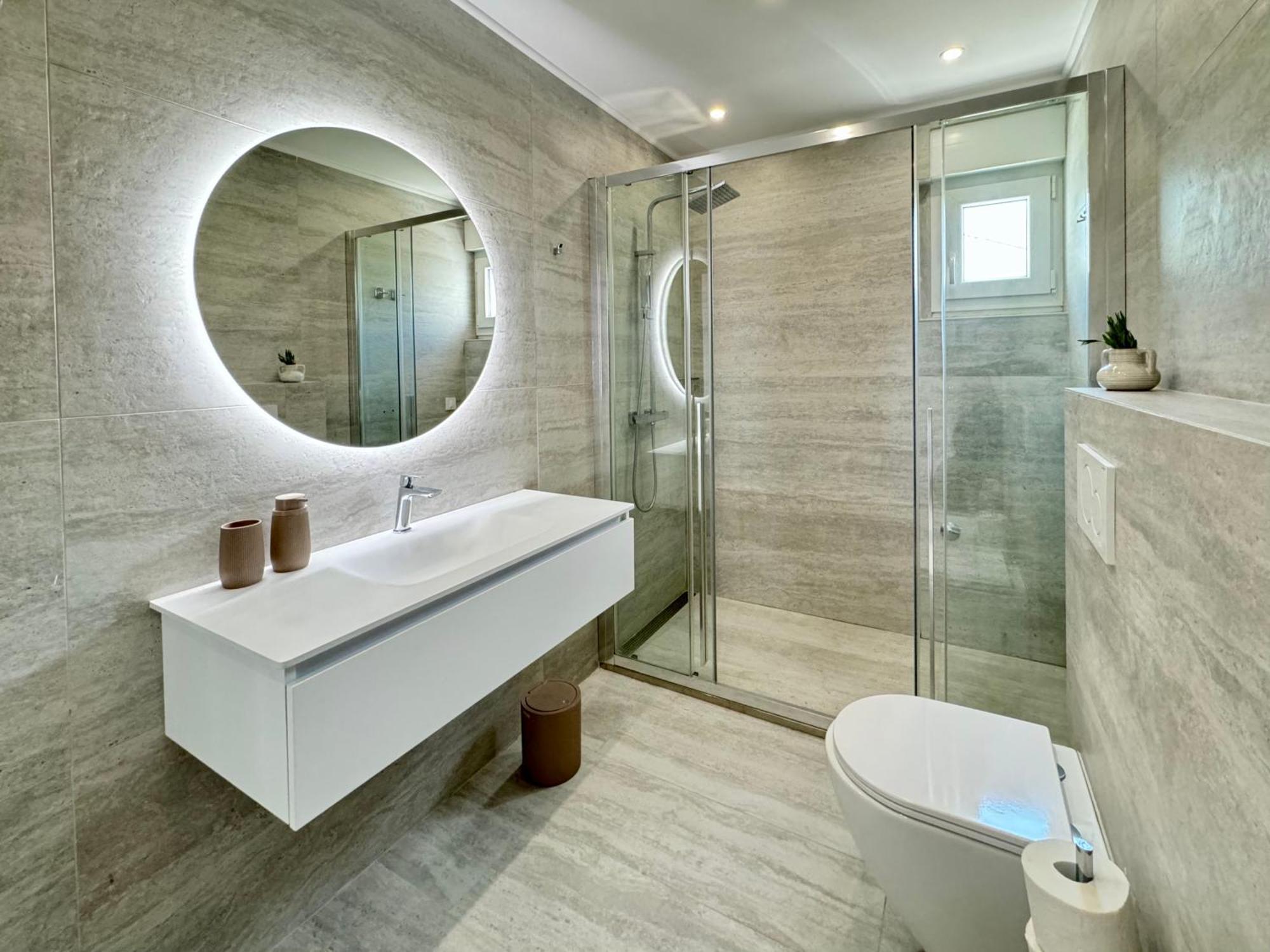 Apartment S&v