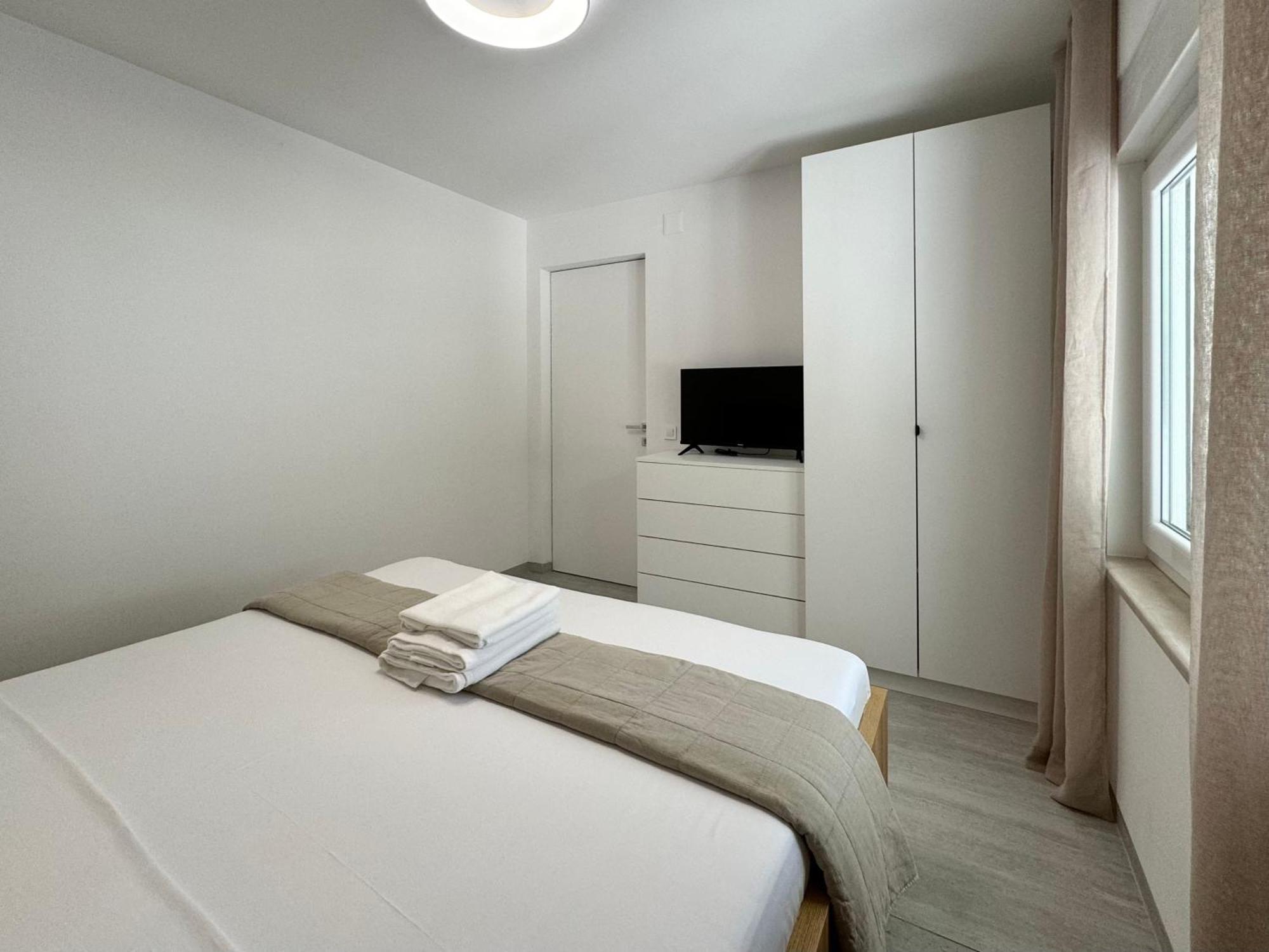S&v Apartment Maslenica