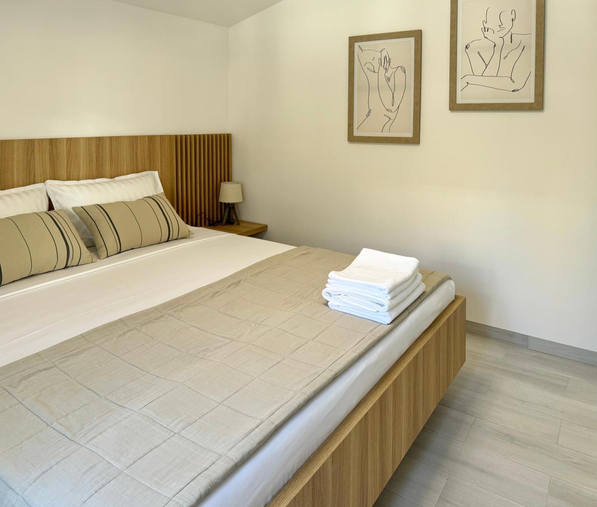 Apartment S&v Maslenica