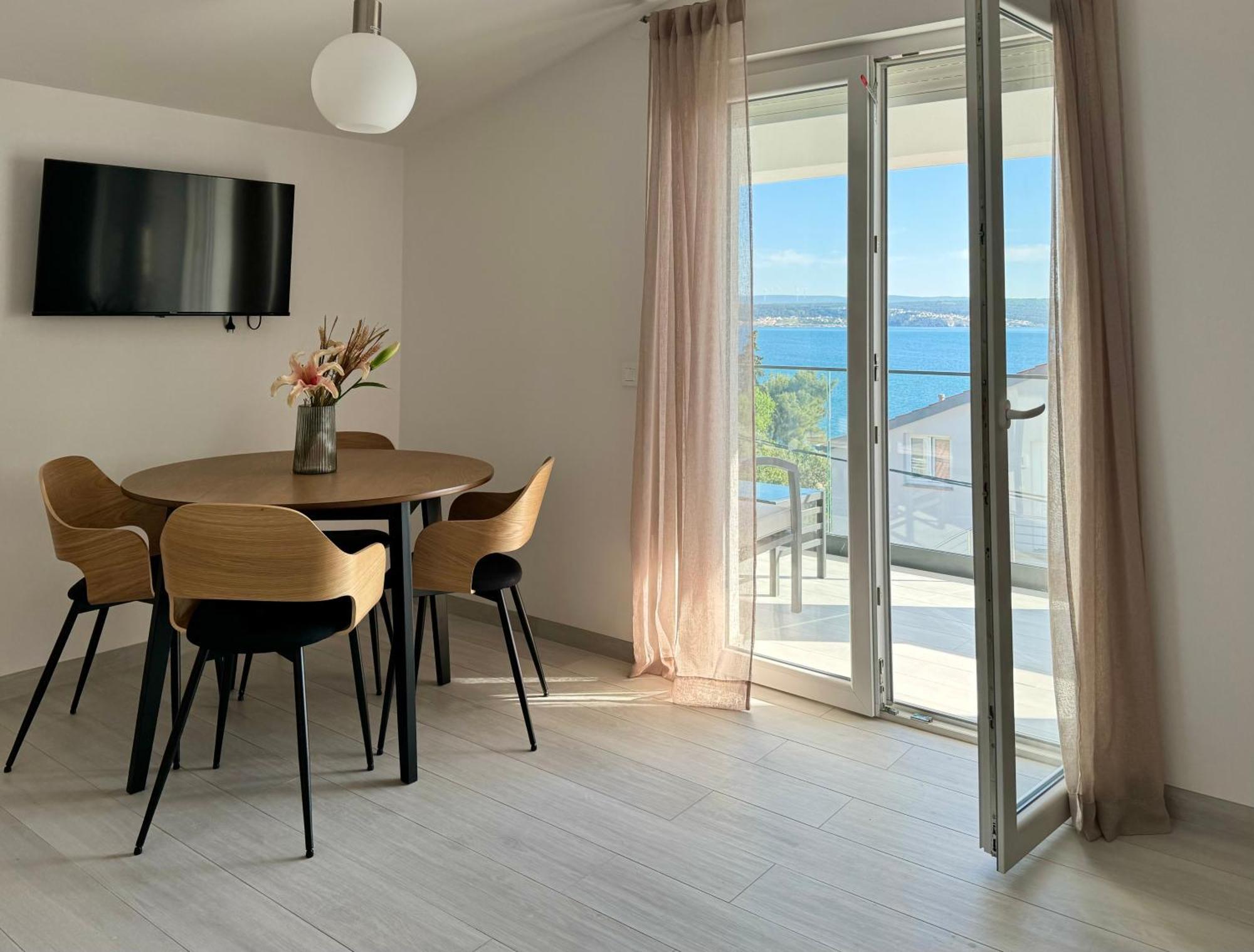 Apartment S&v *