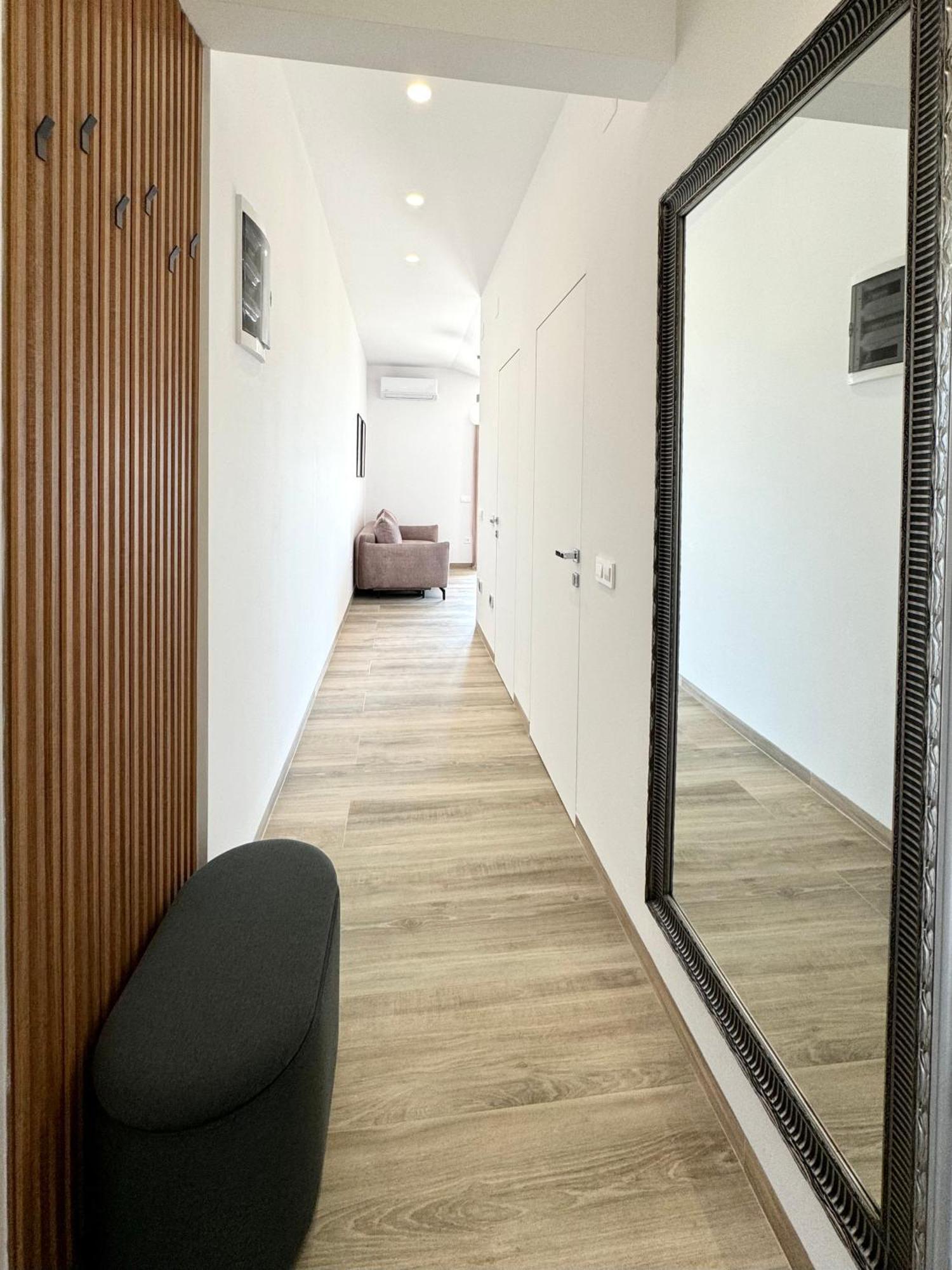 S&v Apartment Maslenica