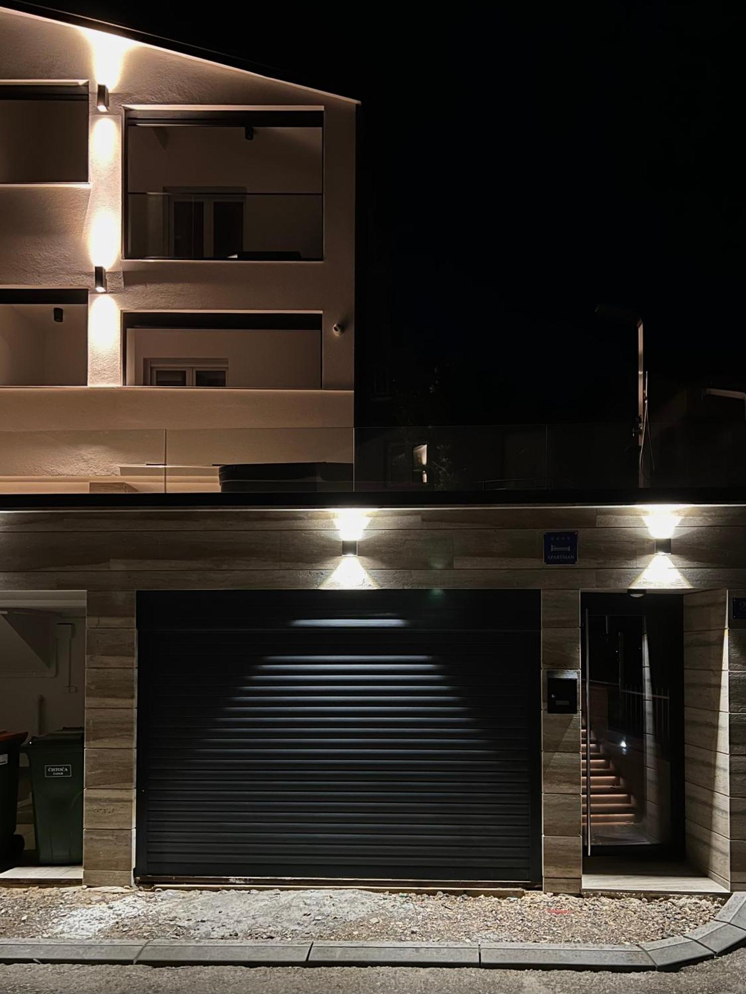 Apartment S&v *