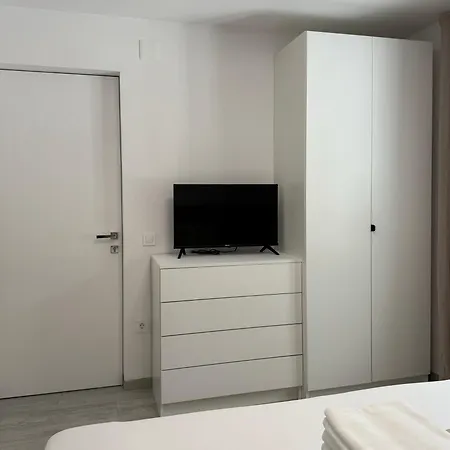Apartments S&V Maslenica Exterior photo