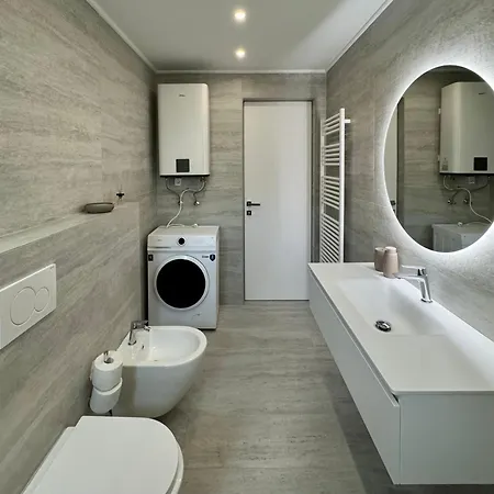 Apartments S&V Maslenica Exterior photo