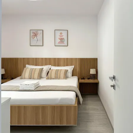 Apartments S&V Maslenica Exterior photo
