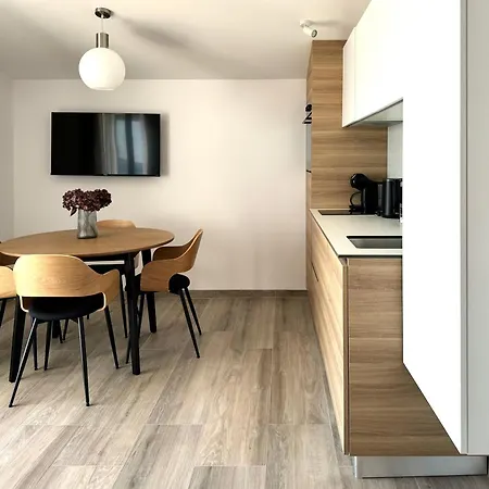 Apartments S&V Maslenica Exterior photo