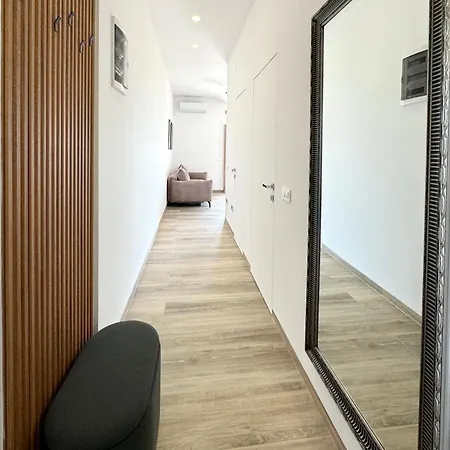 Apartments S&V Maslenica Exterior photo