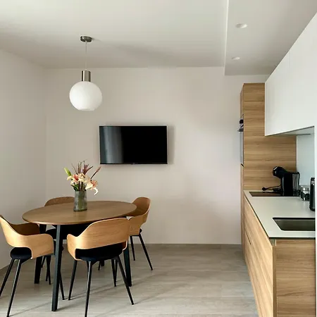 Apartments S&V Maslenica Exterior photo