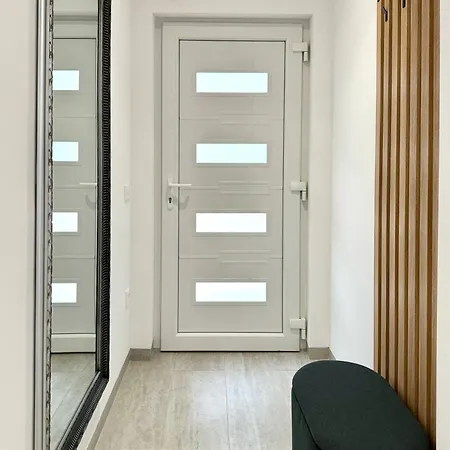 Apartments S&V Maslenica Room photo