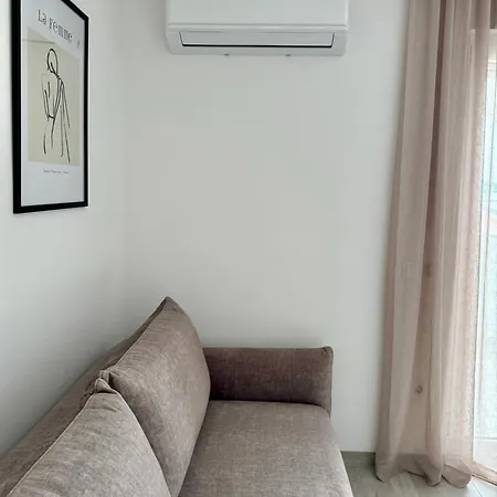 Apartments S&V Maslenica Room photo