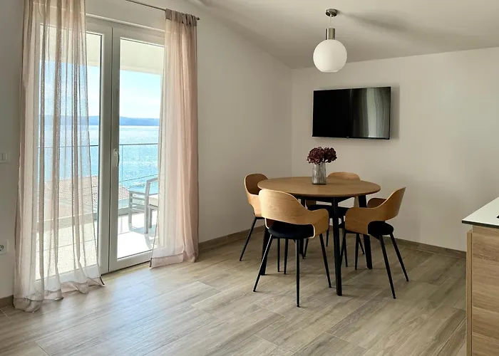 Apartments S&V