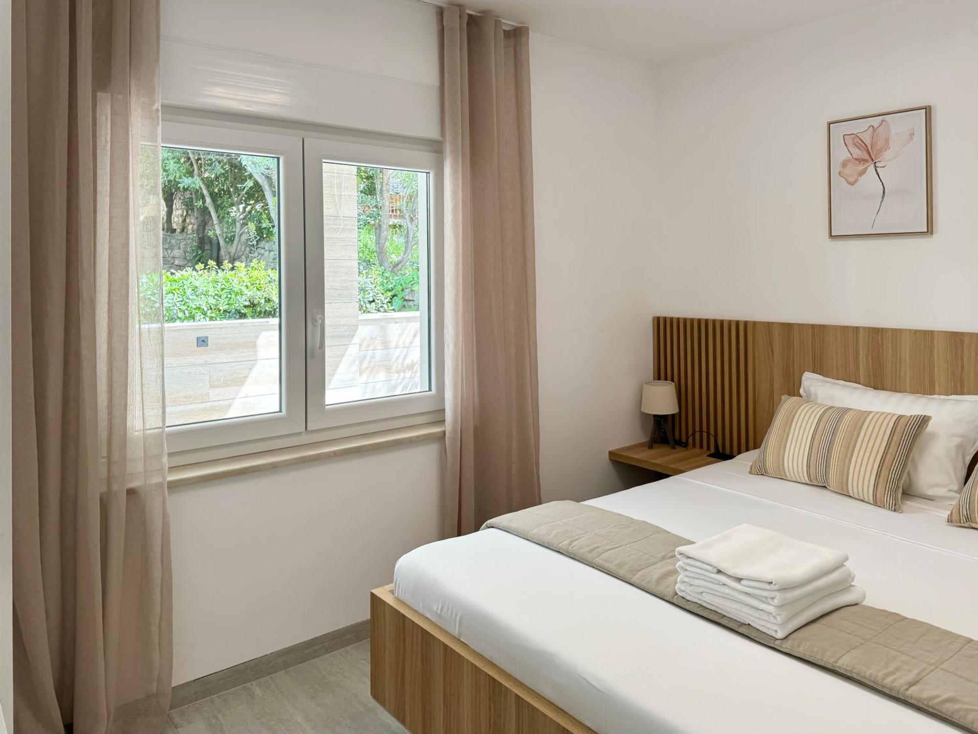 Apartment S&v Maslenica
