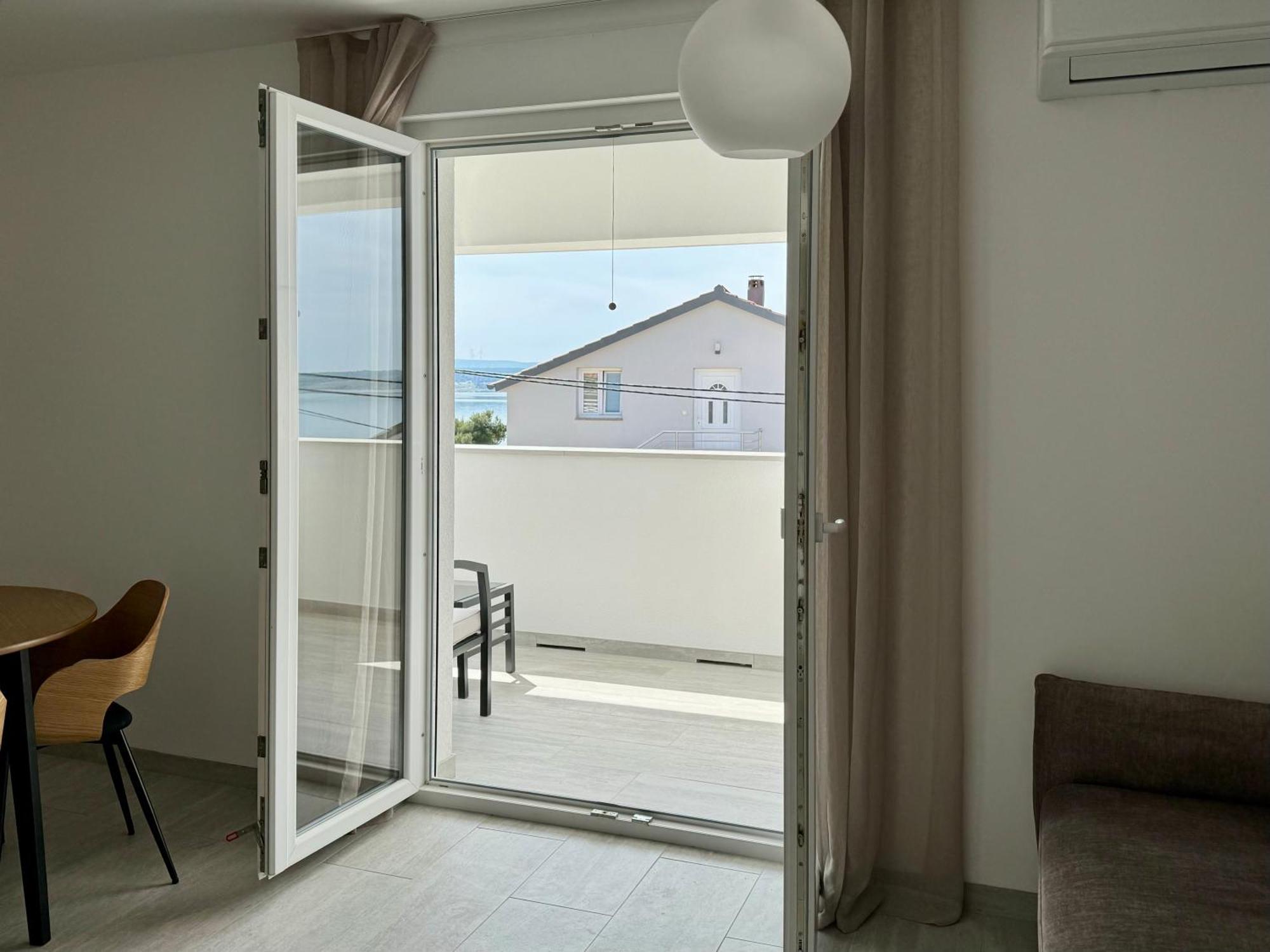 S&v Apartment