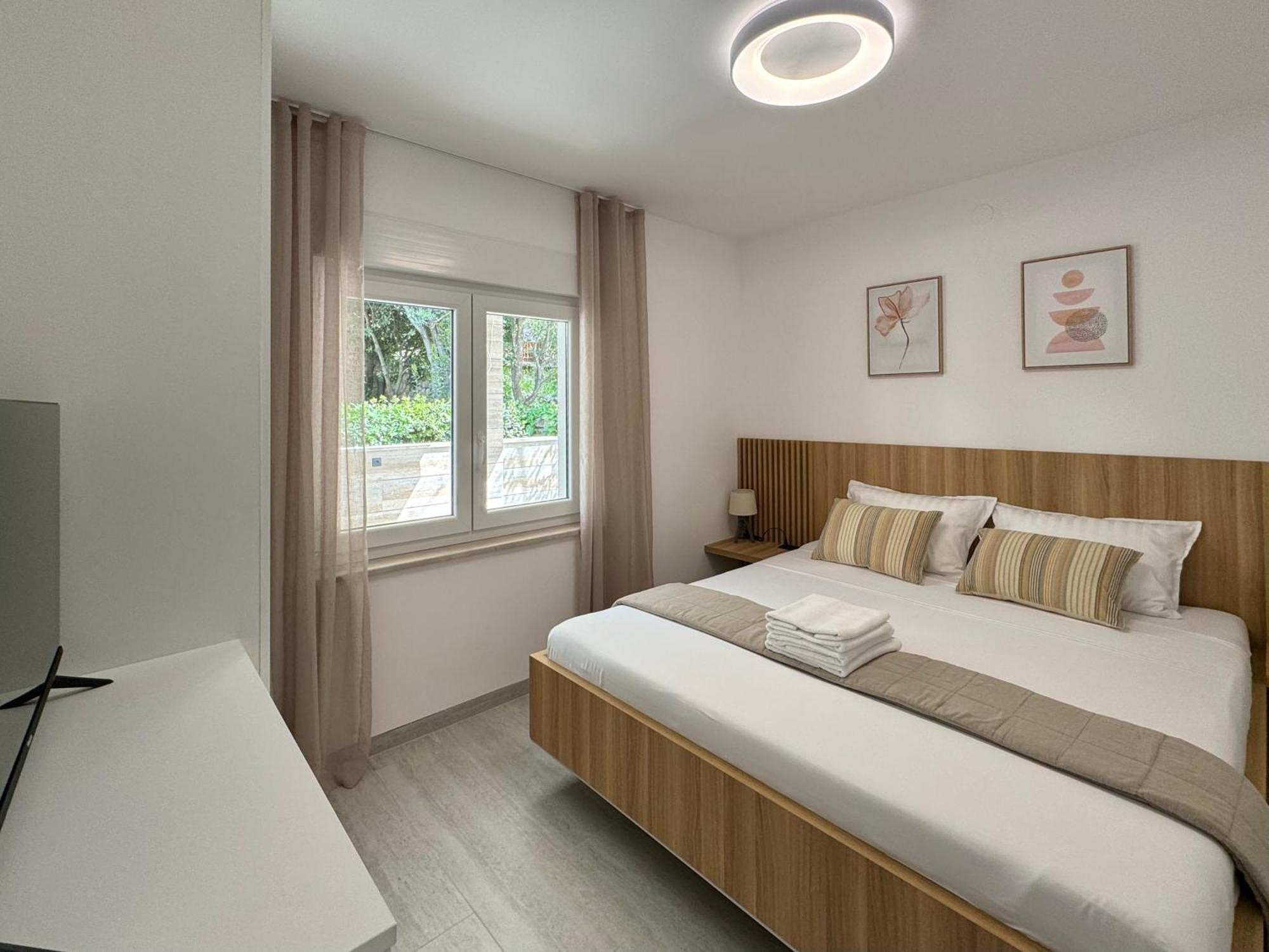 S&v Apartment Maslenica