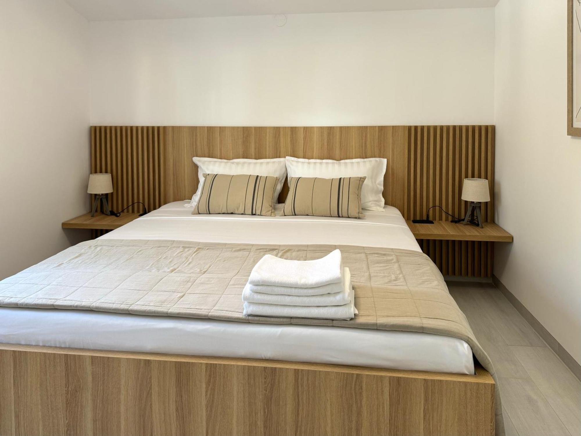 S&v Apartment Maslenica