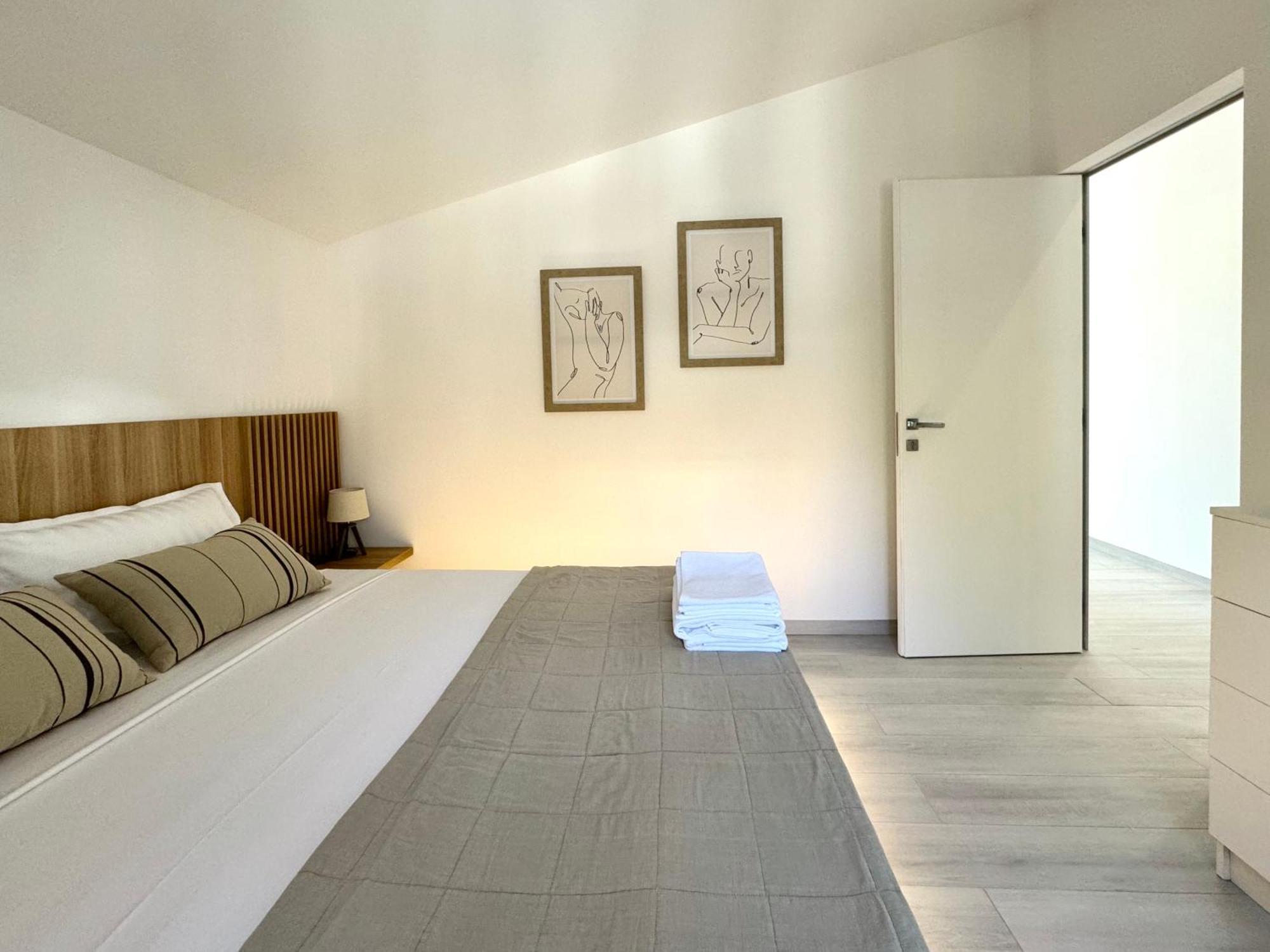 Apartment S&v