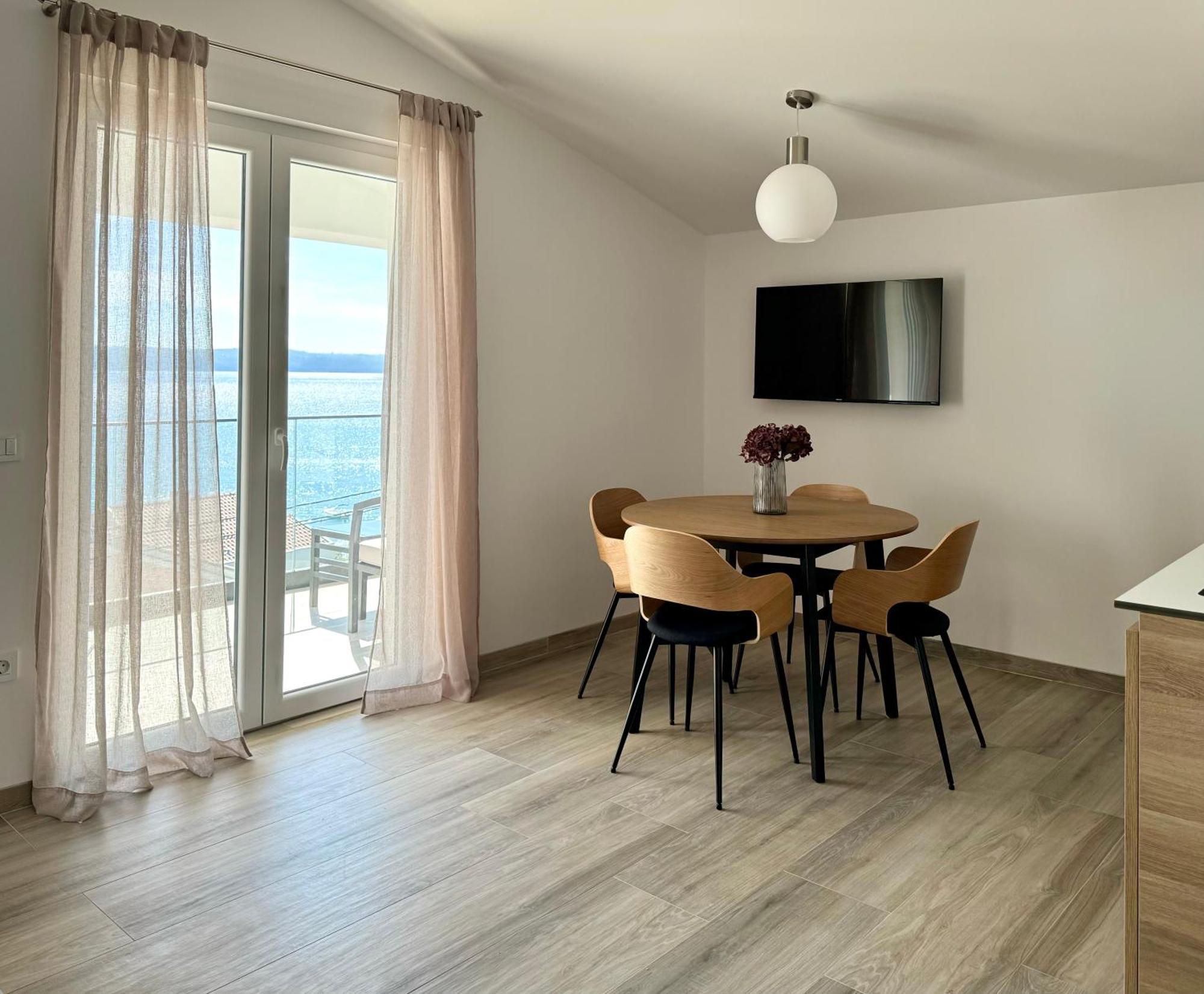 Apartment S&v Maslenica