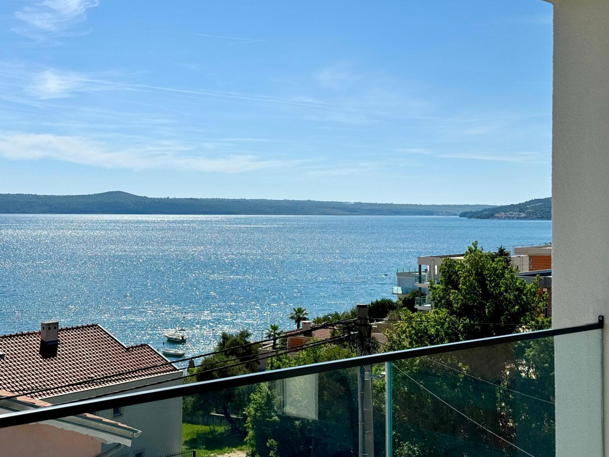 Apartment S&v Maslenica