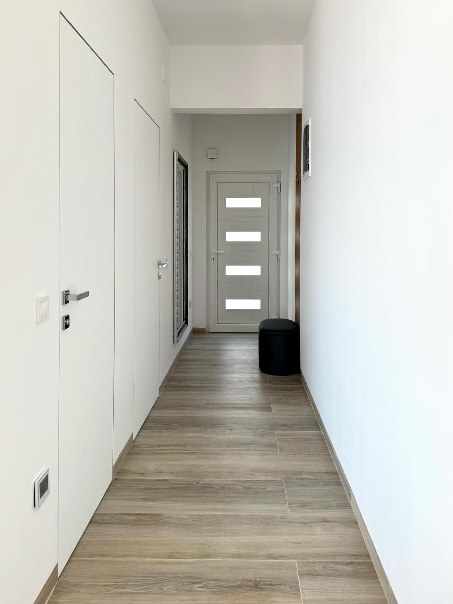 S&v Apartment Maslenica