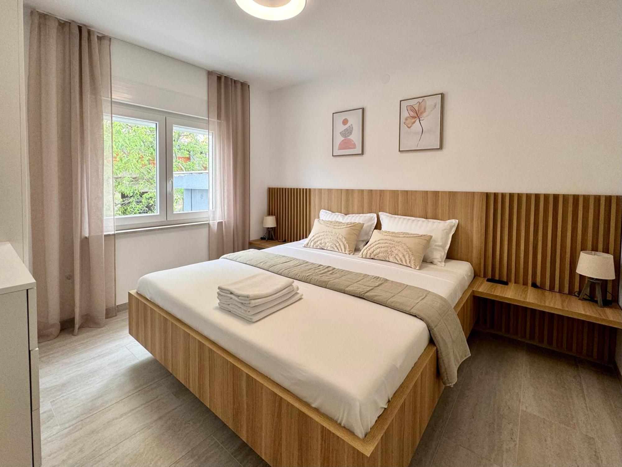 S&v Apartment Maslenica