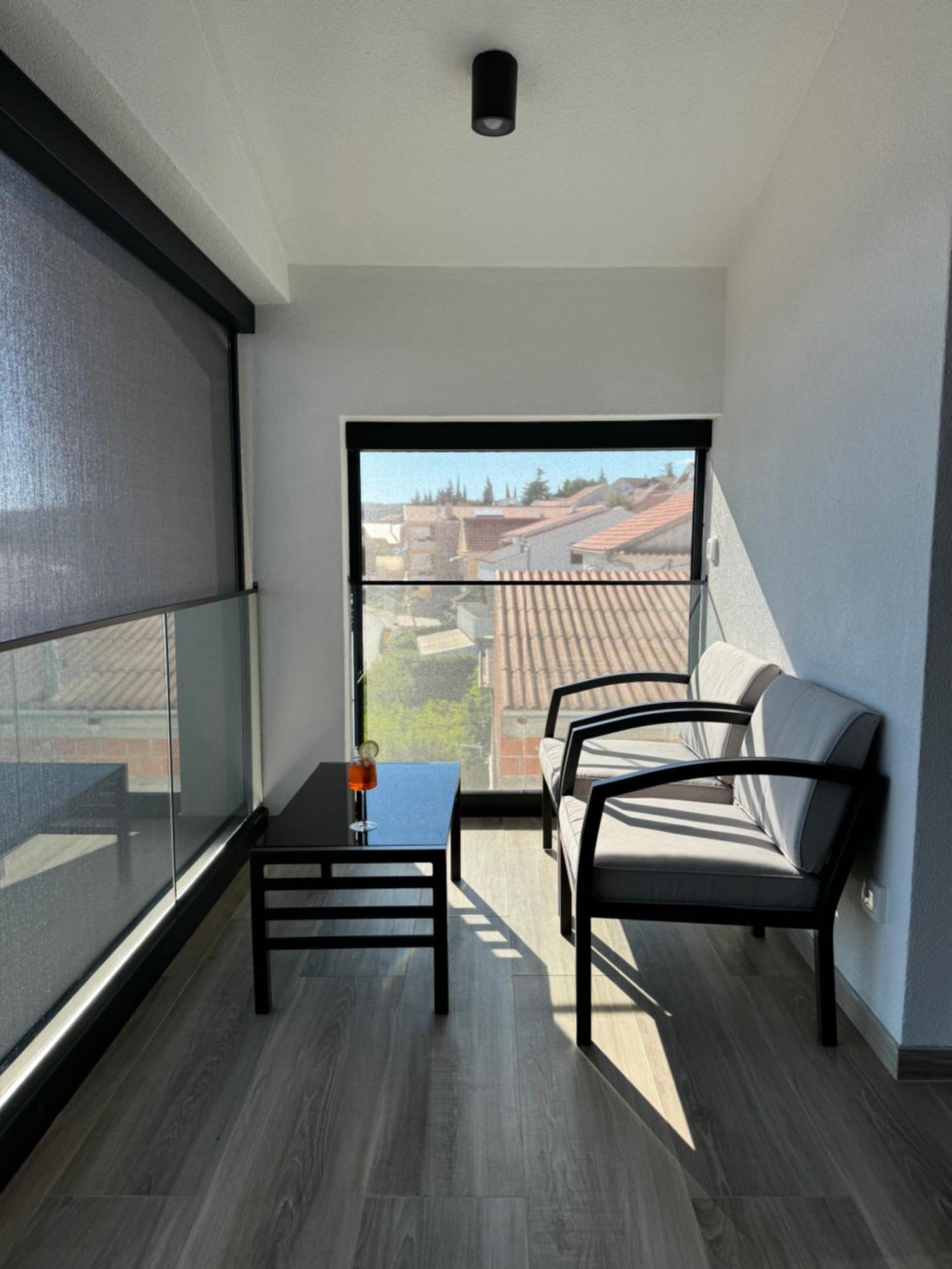 Apartment S&v Maslenica